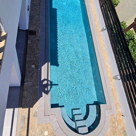 Sweet Destiny Villa With Private Pool Αγία Νάπα Εξωτερικό φωτογραφία