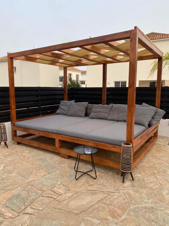 Sweet Destiny Villa With Private Pool Αγία Νάπα Εξωτερικό φωτογραφία