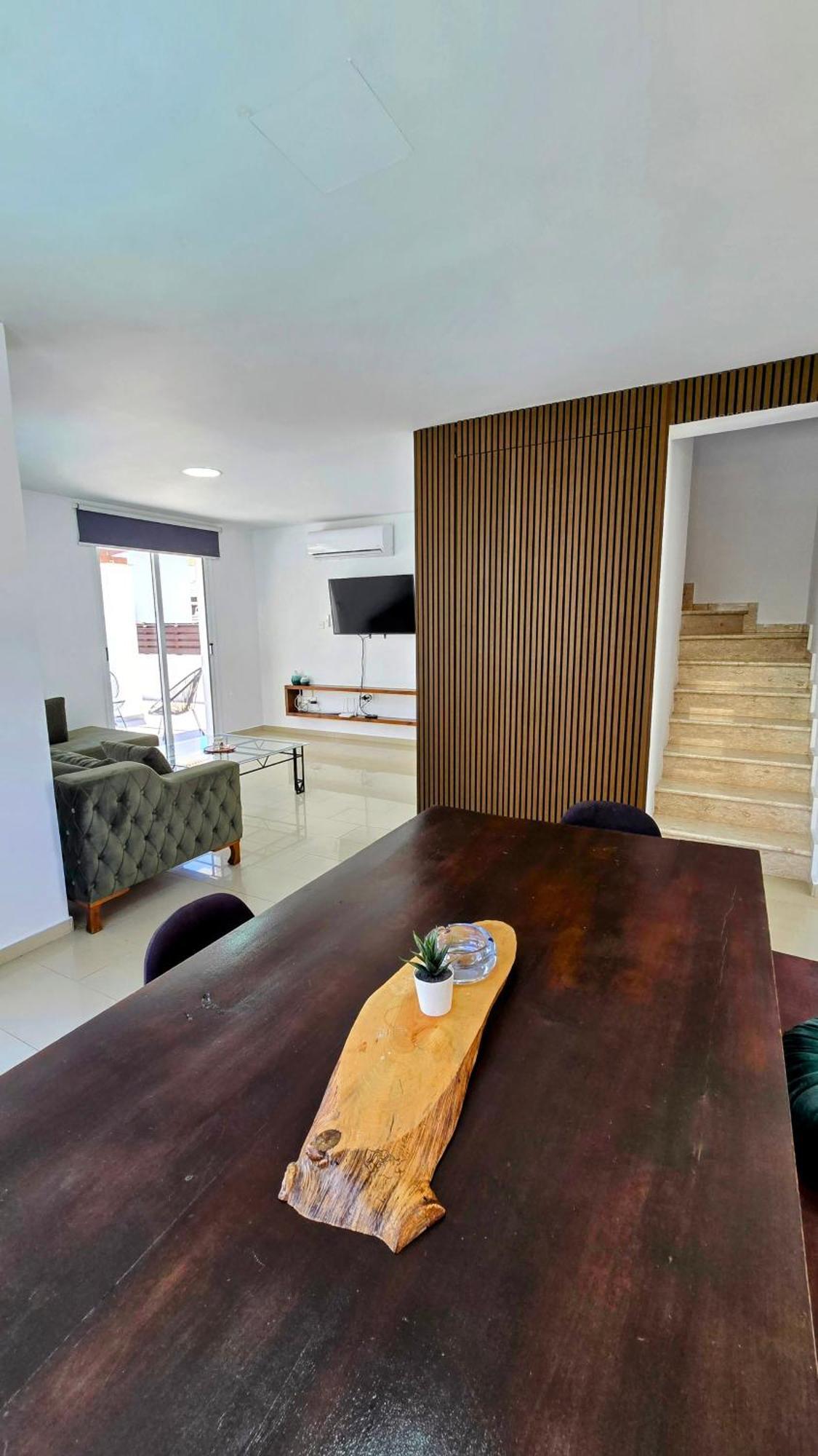 Sweet Destiny Villa With Private Pool Αγία Νάπα Εξωτερικό φωτογραφία