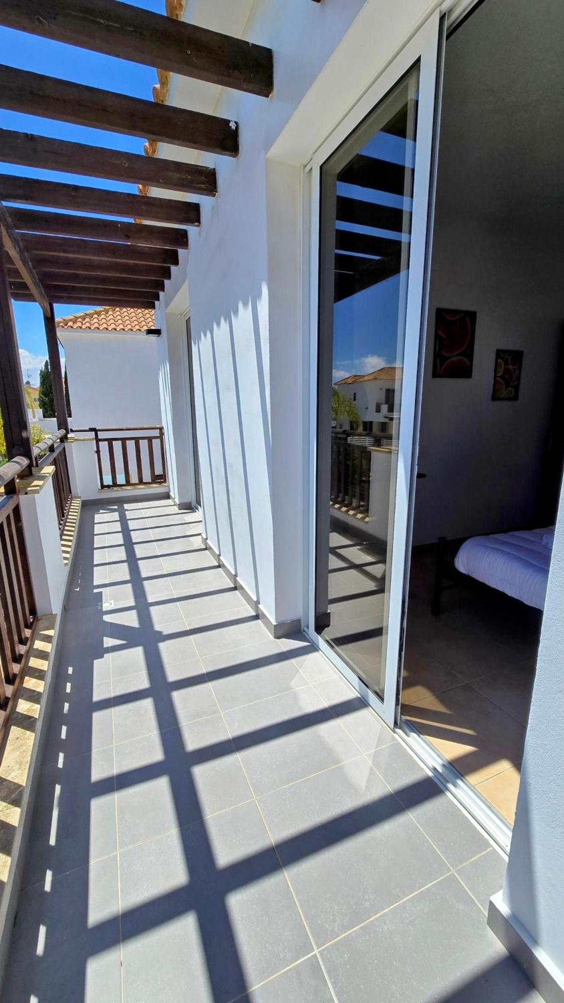 Sweet Destiny Villa With Private Pool Αγία Νάπα Εξωτερικό φωτογραφία