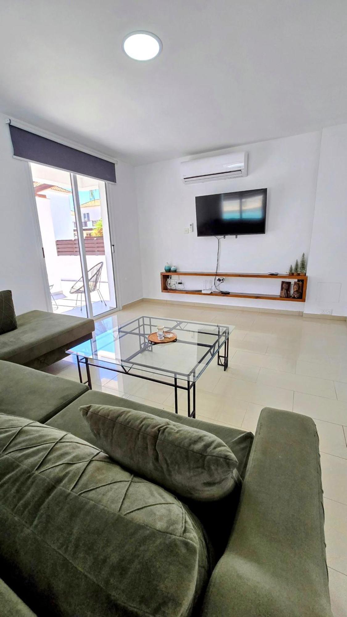 Sweet Destiny Villa With Private Pool Αγία Νάπα Εξωτερικό φωτογραφία