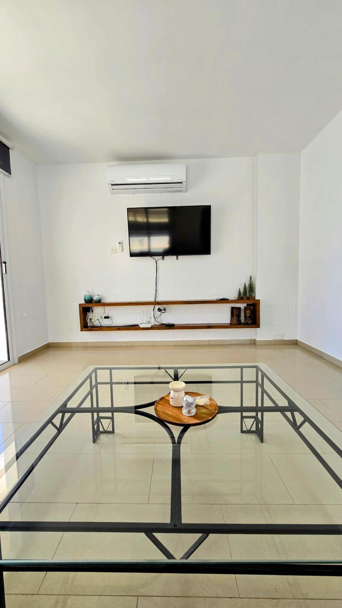 Sweet Destiny Villa With Private Pool Αγία Νάπα Εξωτερικό φωτογραφία