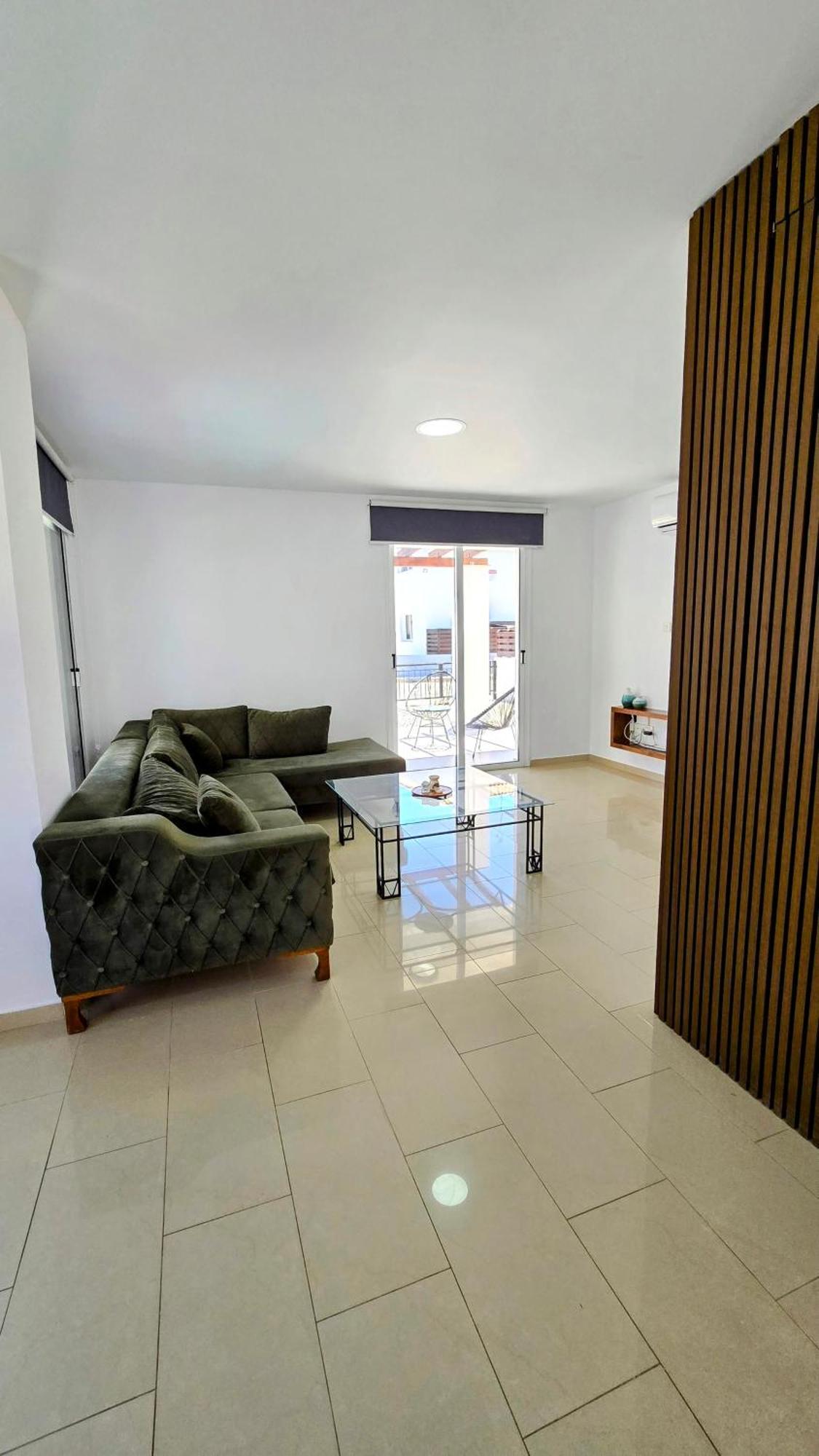 Sweet Destiny Villa With Private Pool Αγία Νάπα Εξωτερικό φωτογραφία