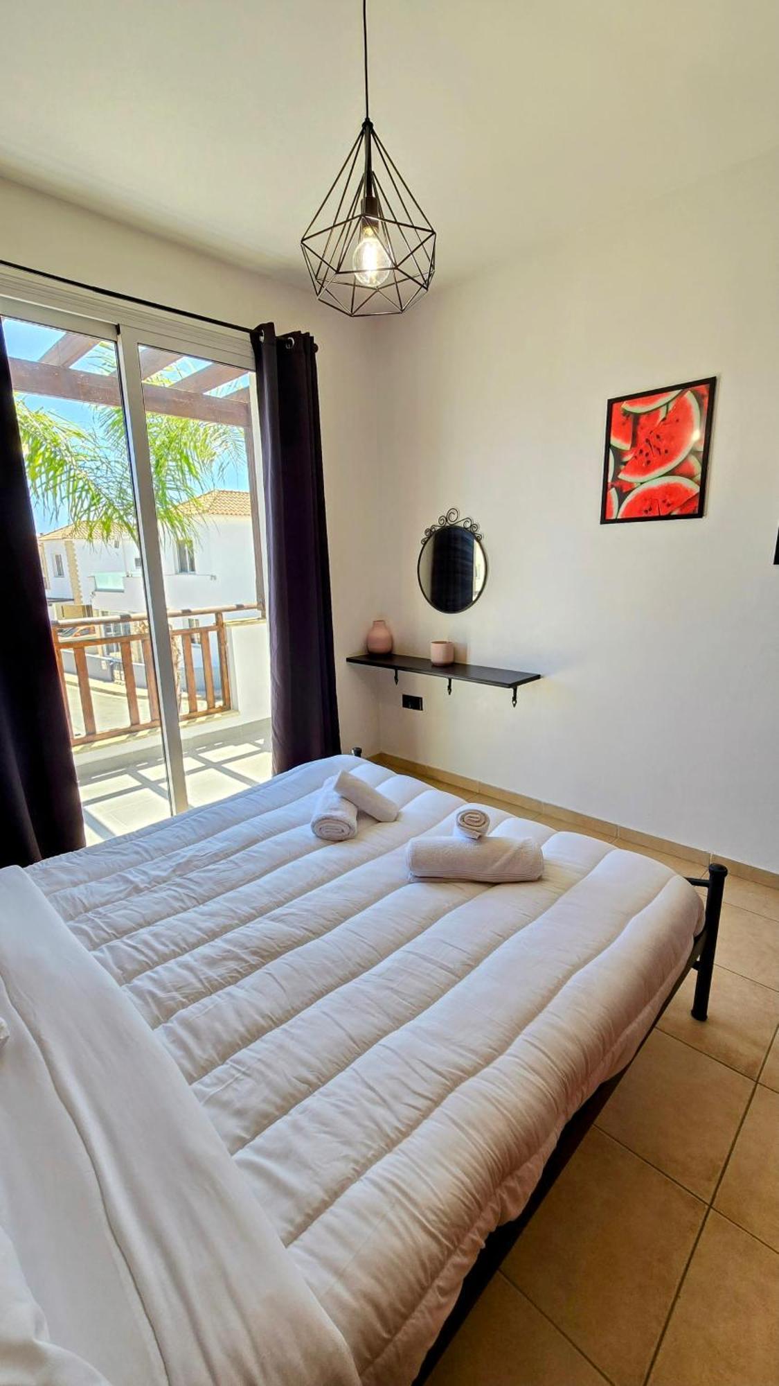 Sweet Destiny Villa With Private Pool Αγία Νάπα Εξωτερικό φωτογραφία