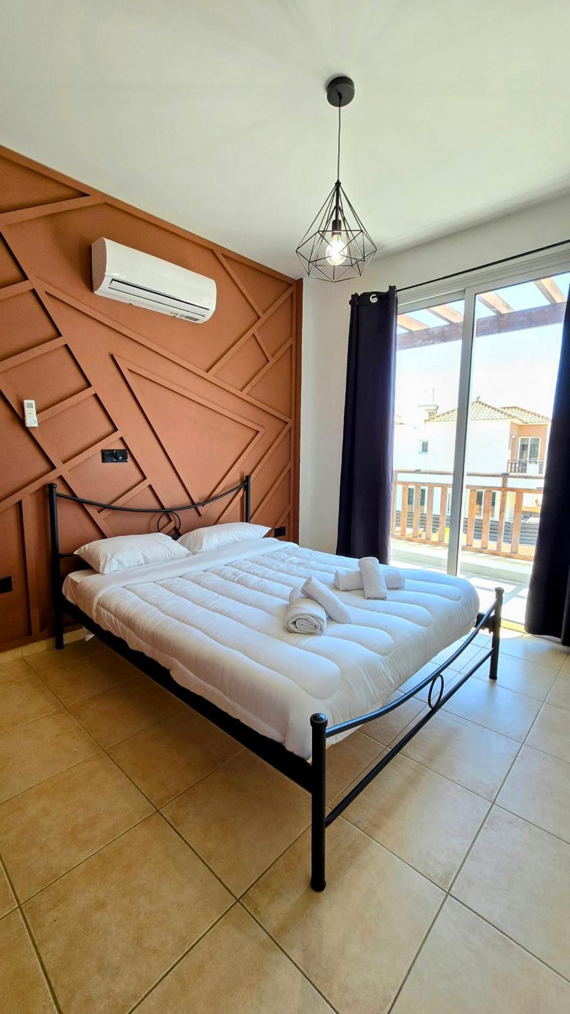 Sweet Destiny Villa With Private Pool Αγία Νάπα Εξωτερικό φωτογραφία